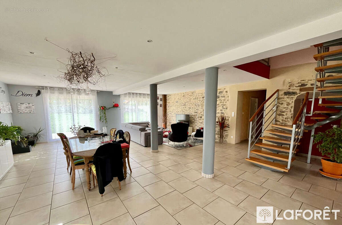 Maison à DARNIEULLES