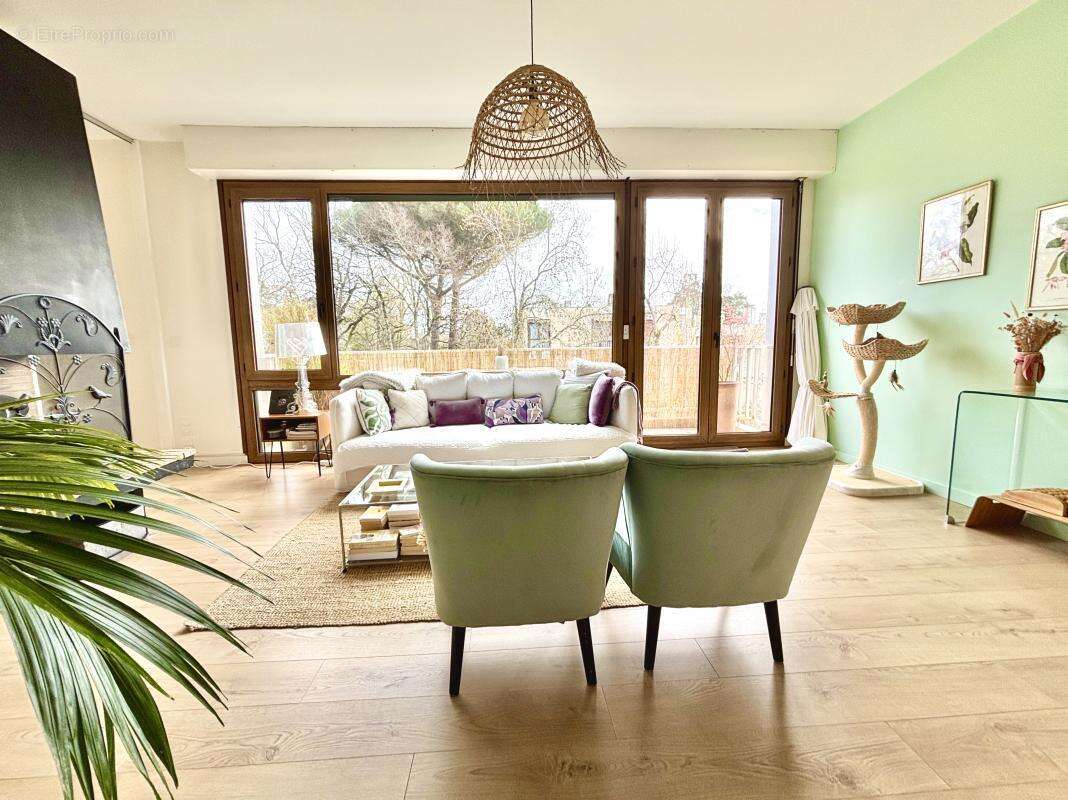 Appartement à GRADIGNAN