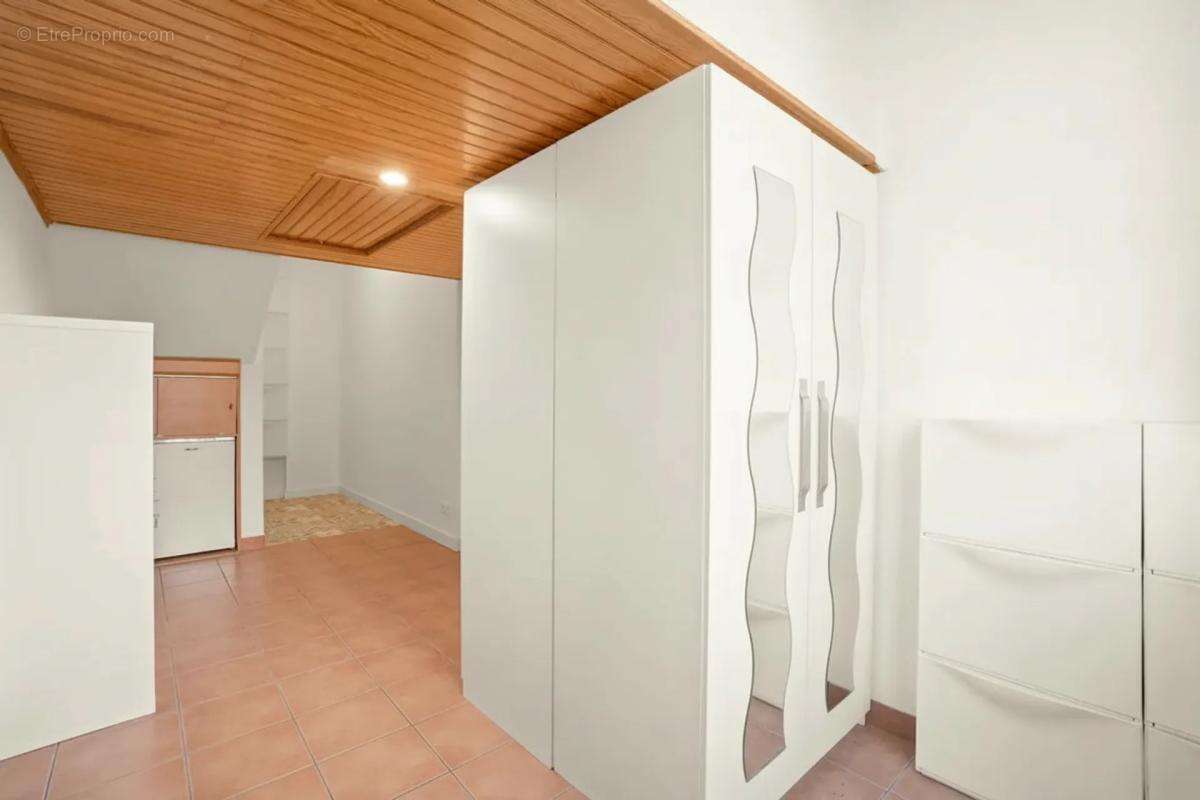 Appartement à FONTAINES-SUR-SAONE