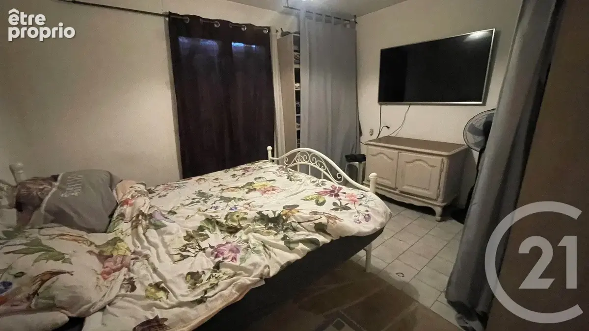 Maison 3 pièces 65 m² à vendre à Chamadelle (33230) - photo 6