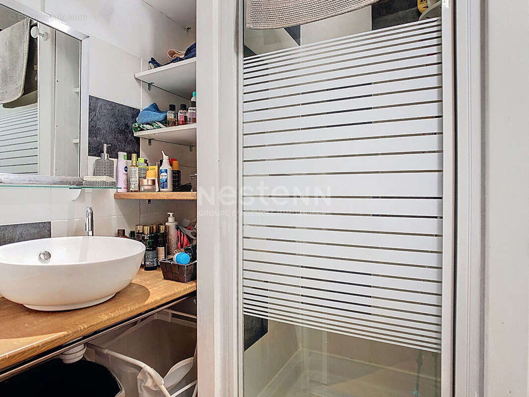 Appartement à LE GRAU-DU-ROI