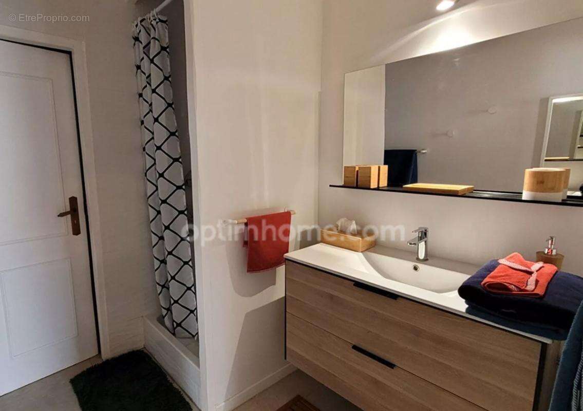 Appartement Duplex 2 pièces LE BOIS PLAGE EN RE 17580 - photo 11
