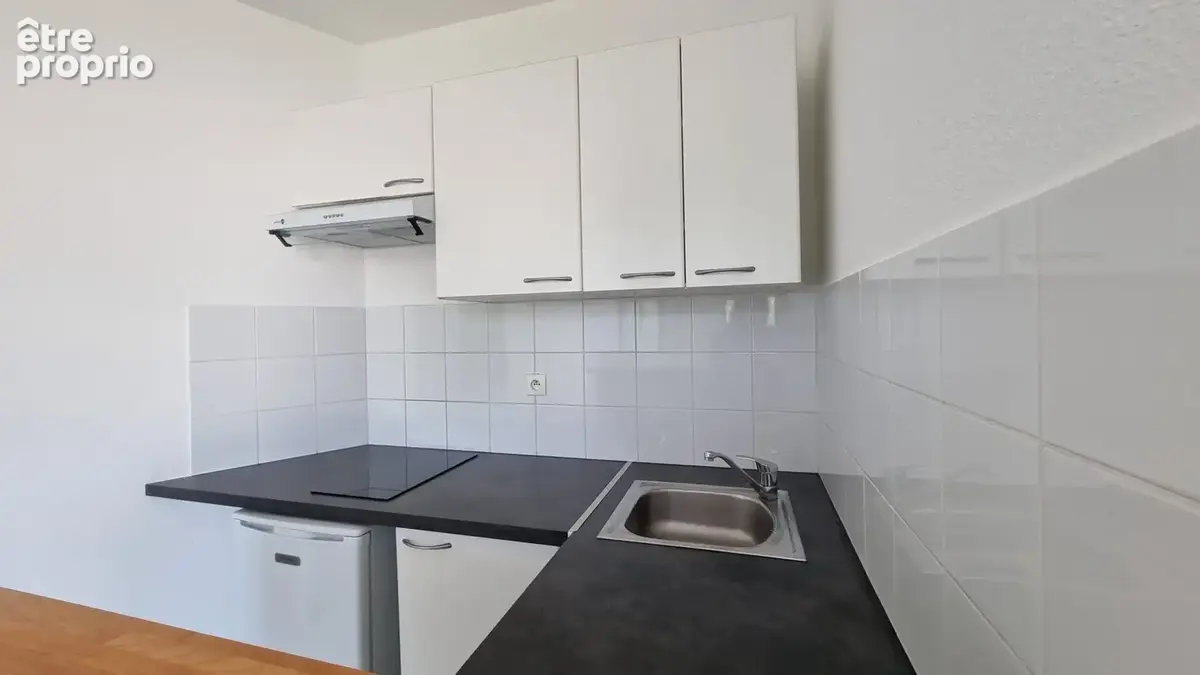 Appartement 2 pièces 35 m² à vendre à Toulouse (31300) - photo 2