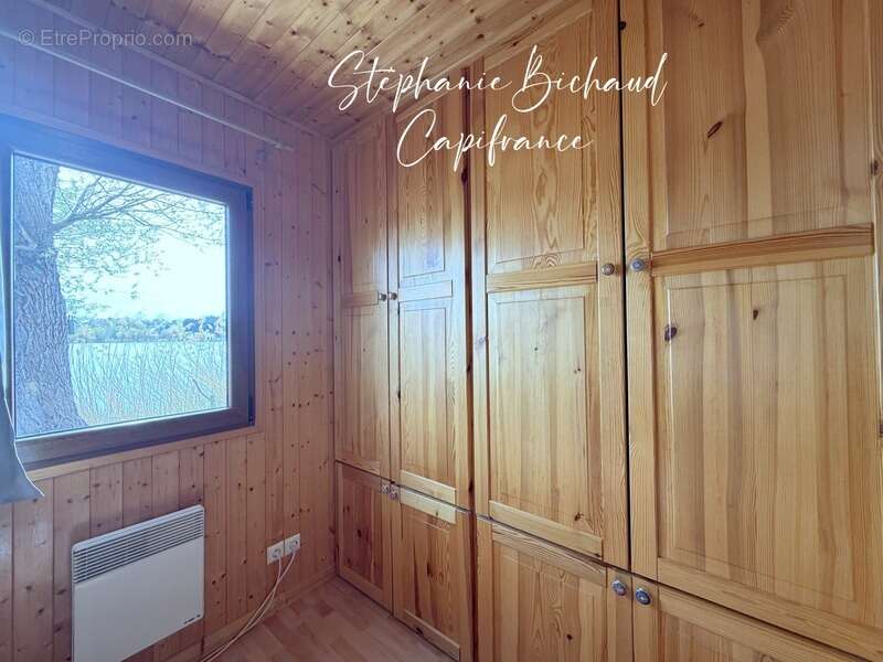 Maison à LA FREISSINOUSE