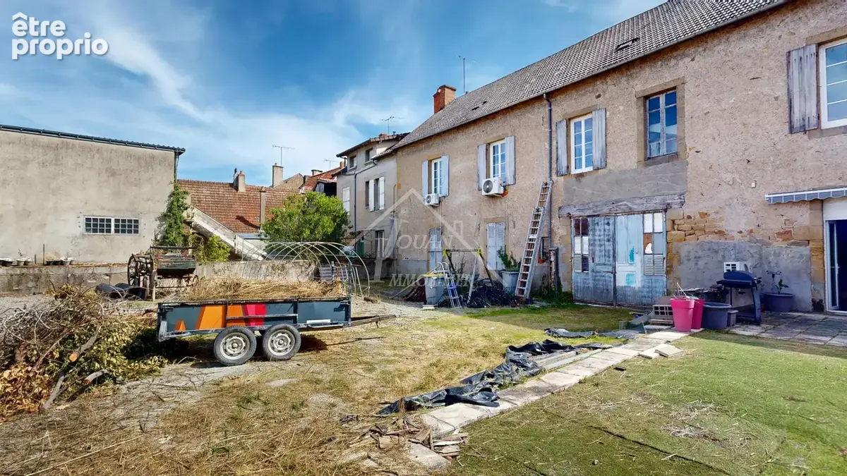 Maison de plus de 220 m² avec multiples possibilités de projet - photo 10