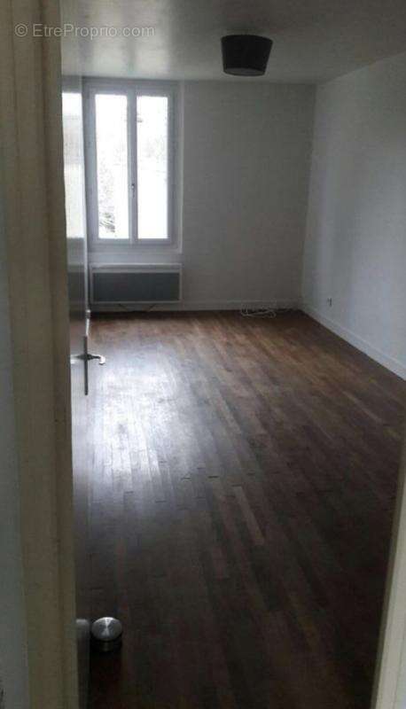 Appartement à LYON-8E