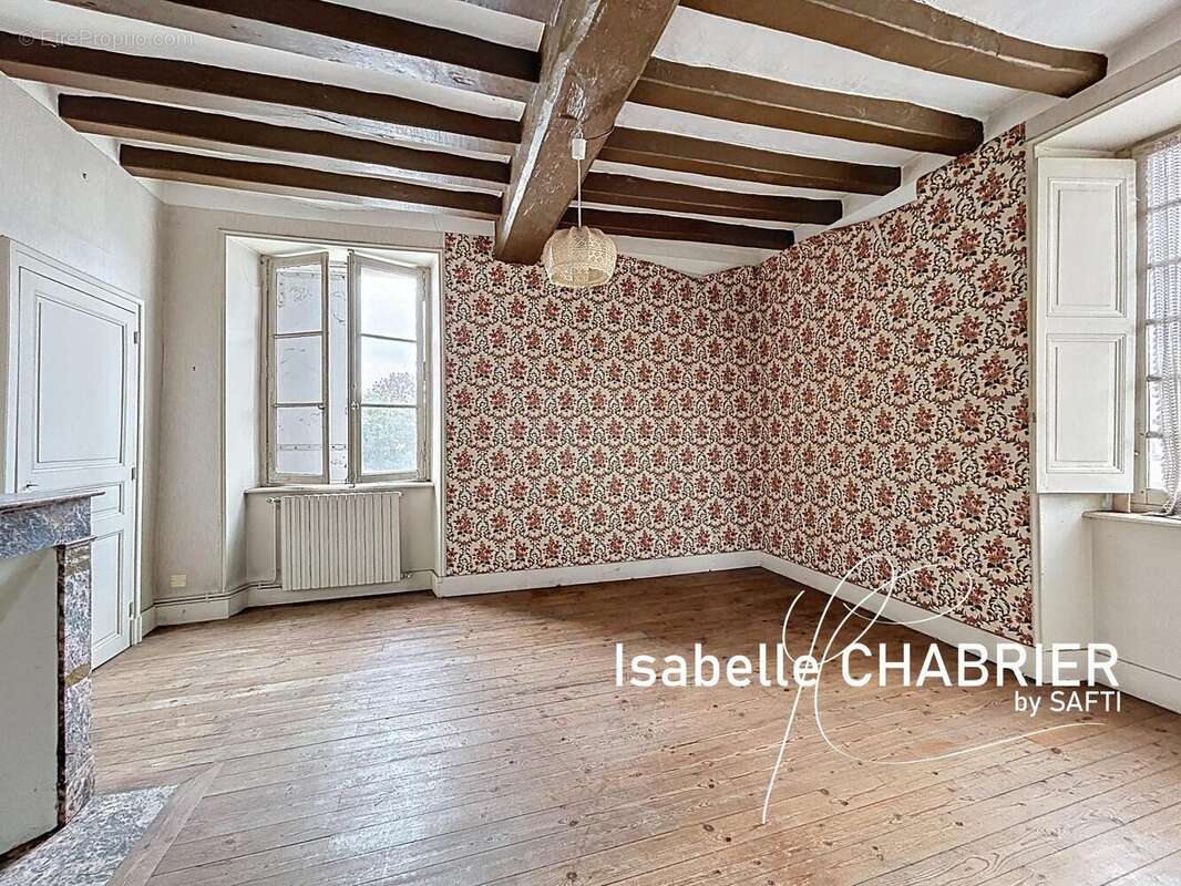 Photo 3 - Maison à DURTAL