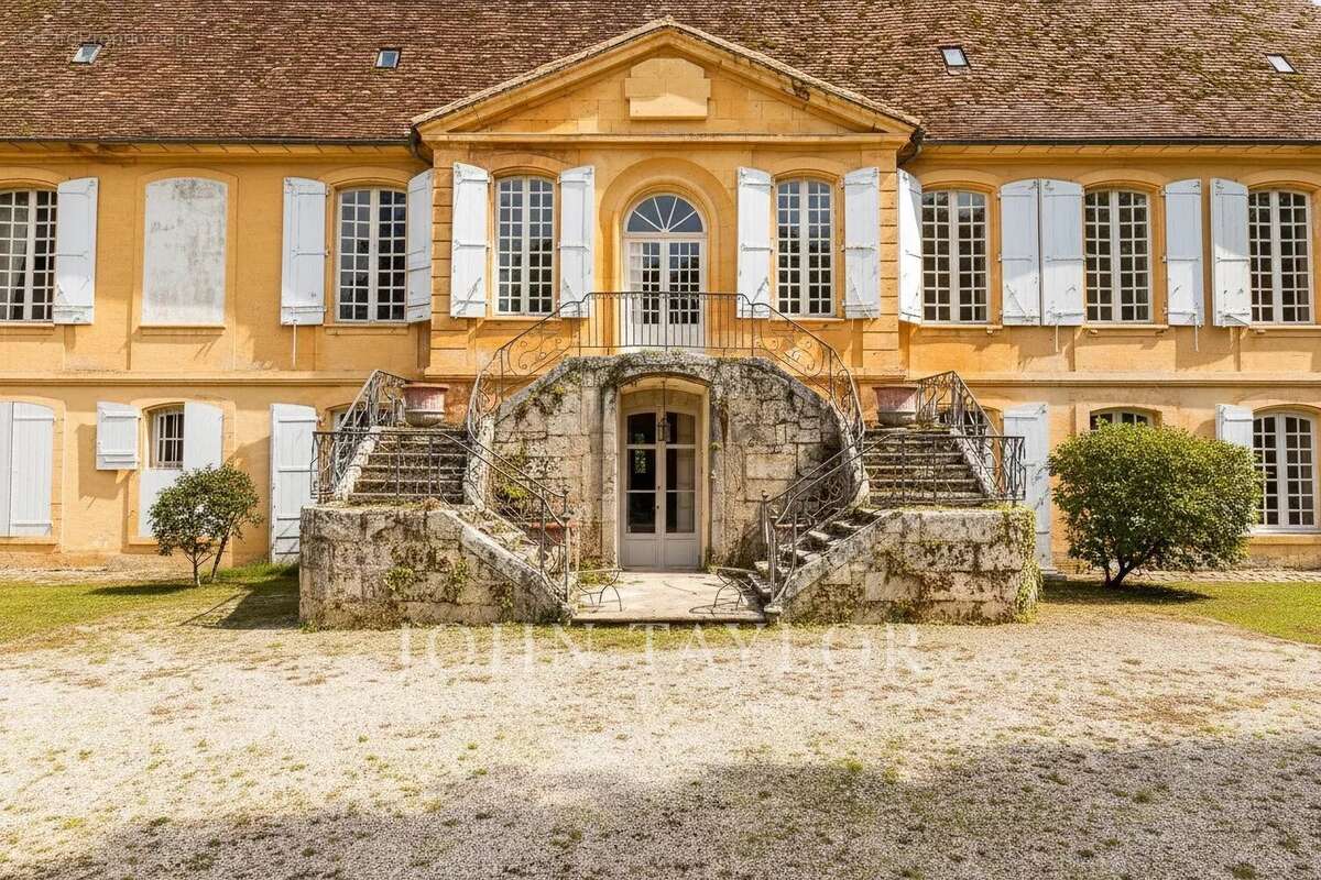 Maison à BERGERAC