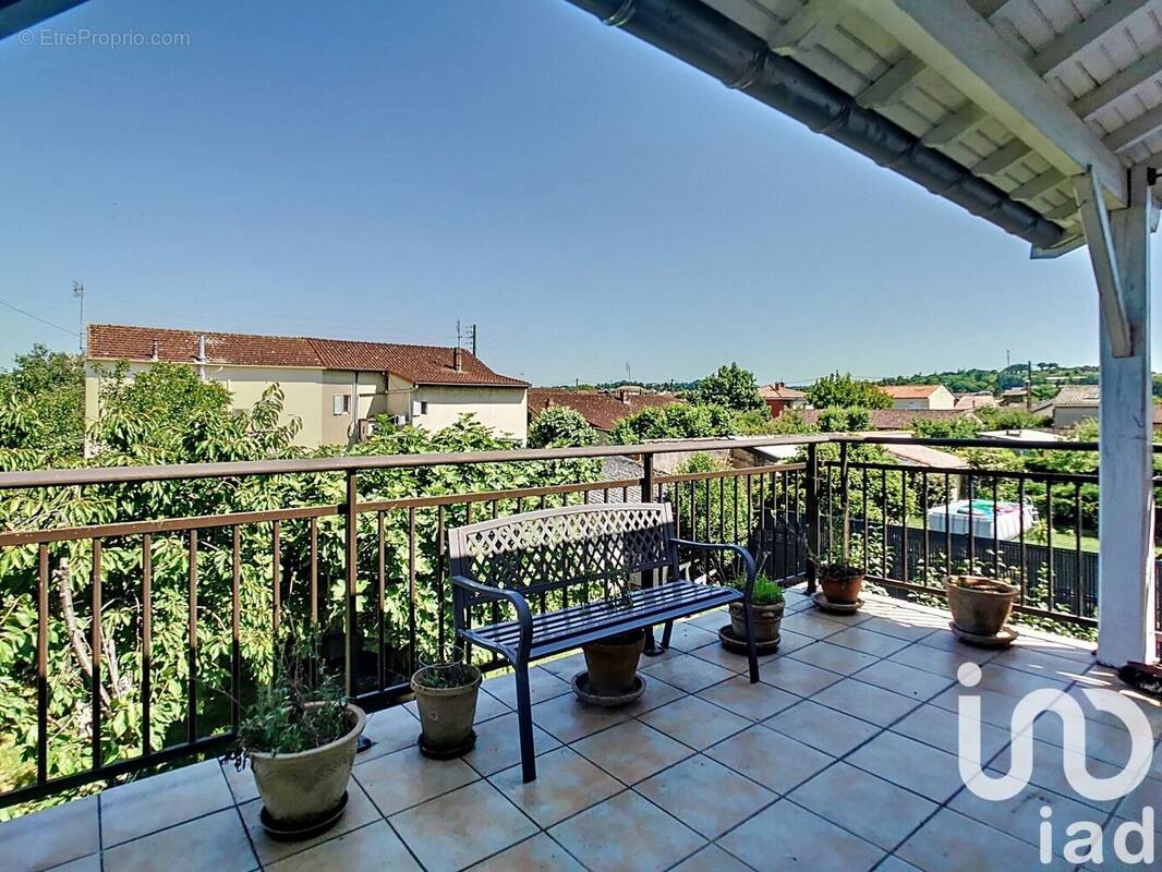 Photo 1 - Maison à GRAULHET