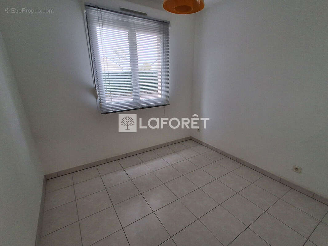 Appartement à HAGEN