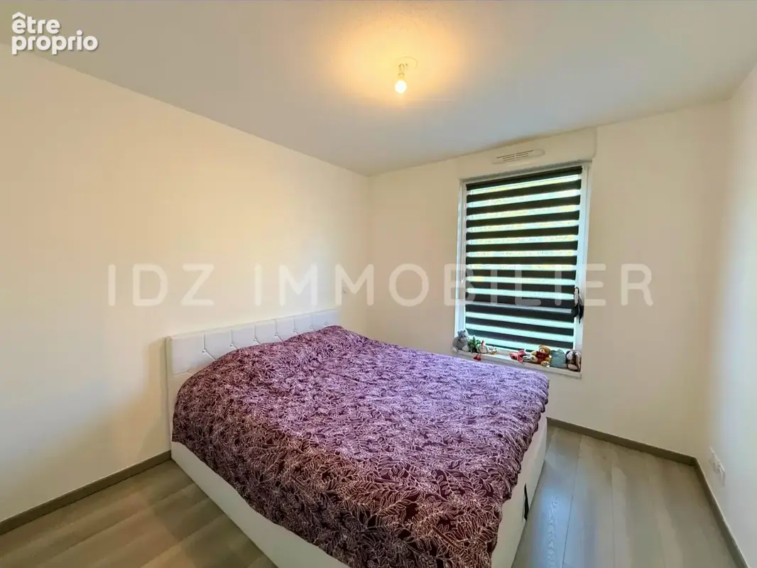 Appartement 3 pièces 68 m² à vendre à Hesingue (68220) - photo 5