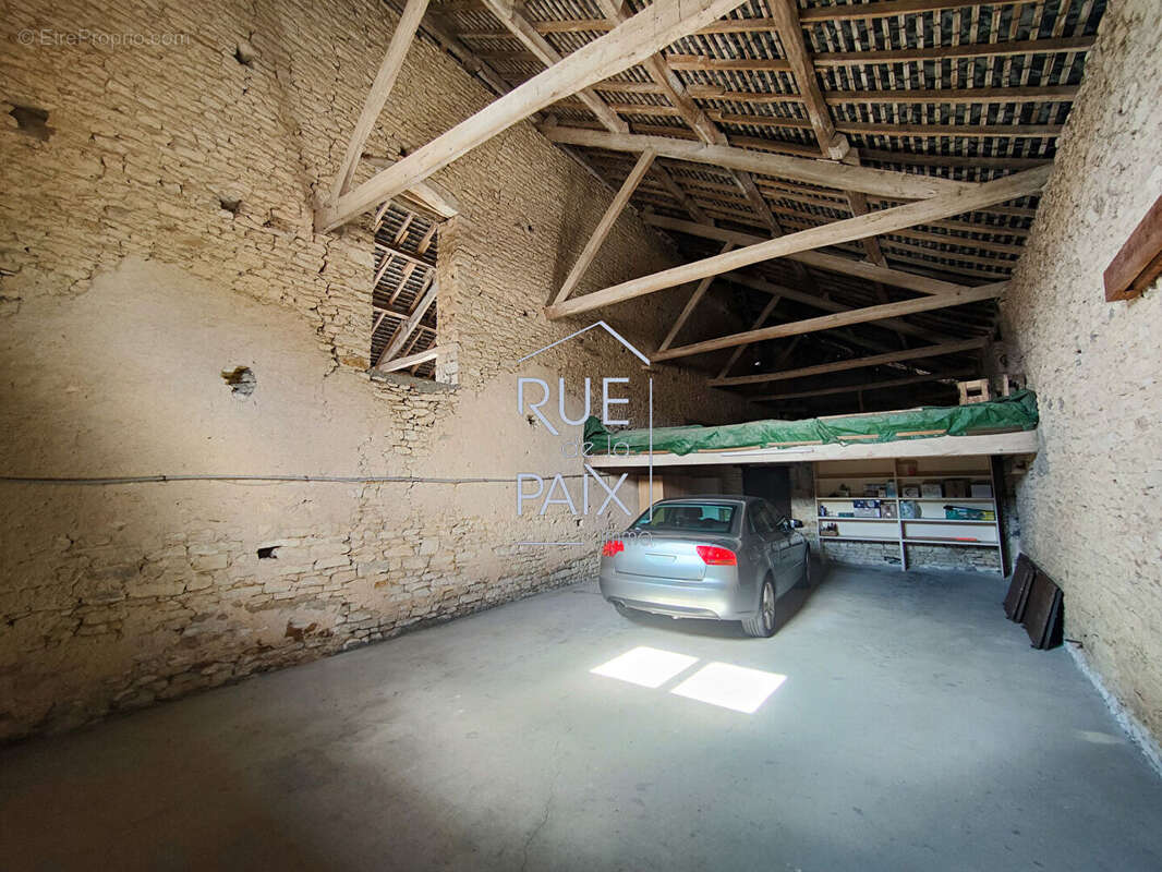 Propriété de caractère - Cuhon - photo 15