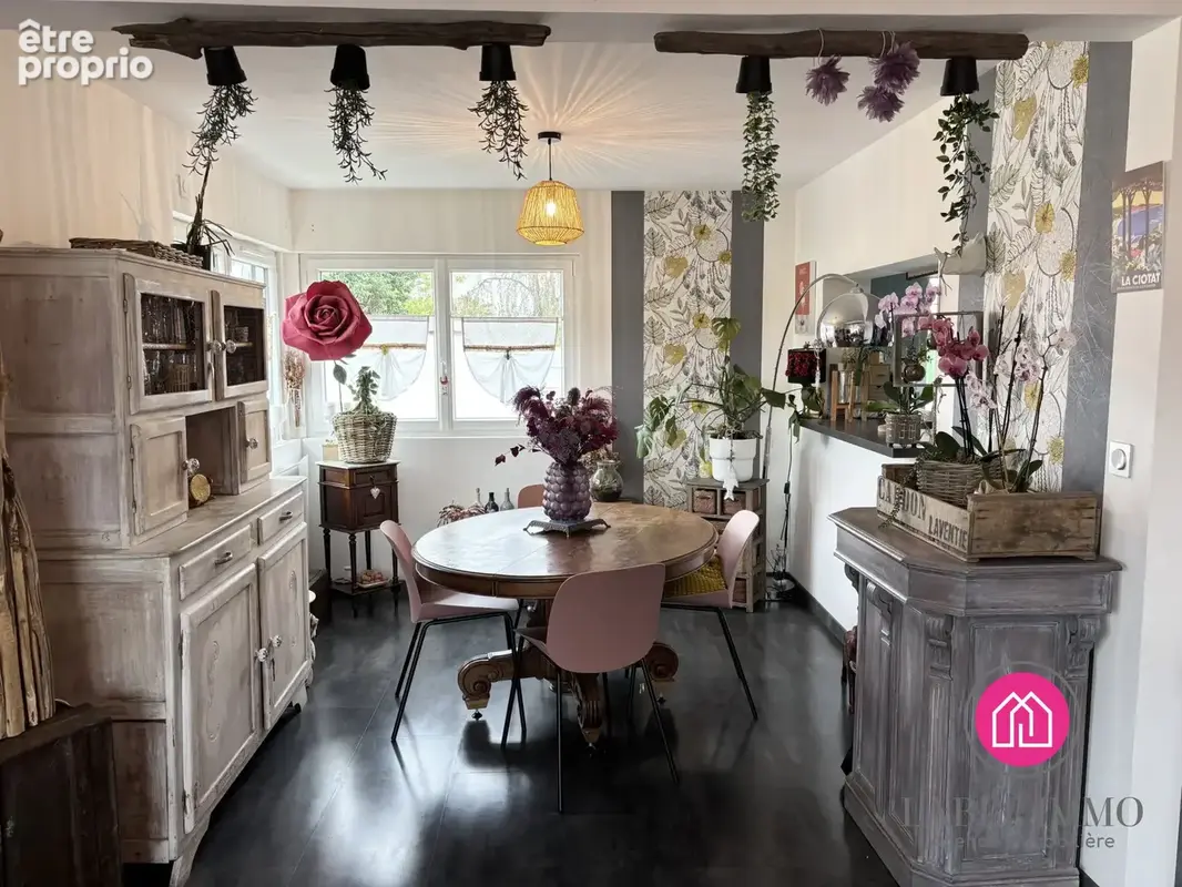 Maison 5 pièces 115 m² à vendre à Onnaing (59264) - photo 2