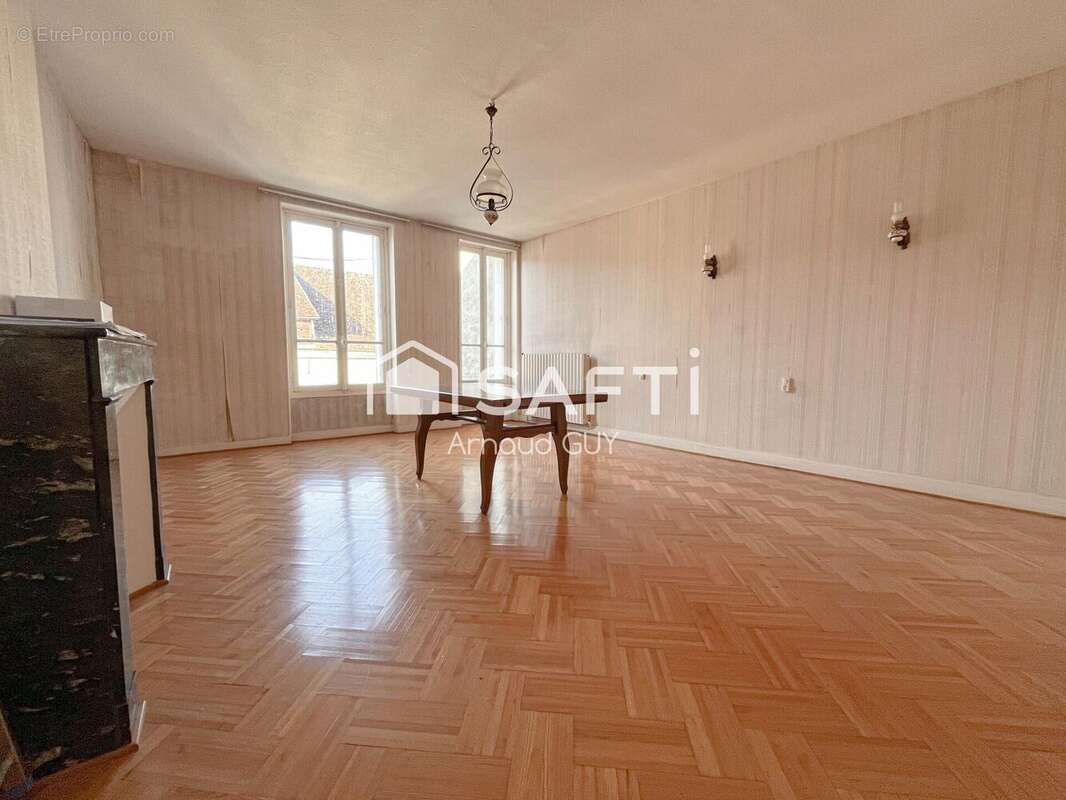 Photo 3 - Maison à MAMERS