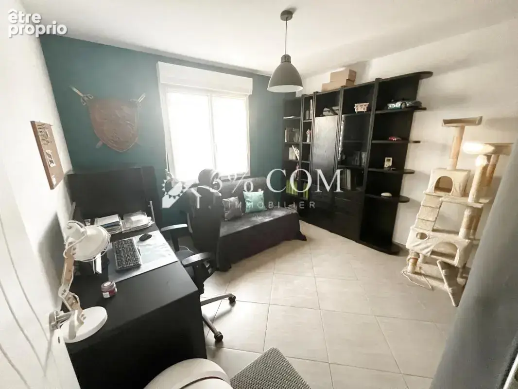 Maison Plain-Pied 147 m2 +Terrain 1300m2 + Grand Garage 5436 - photo 19