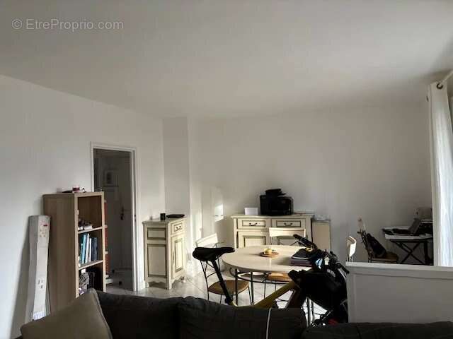 Appartement à MONTMORENCY