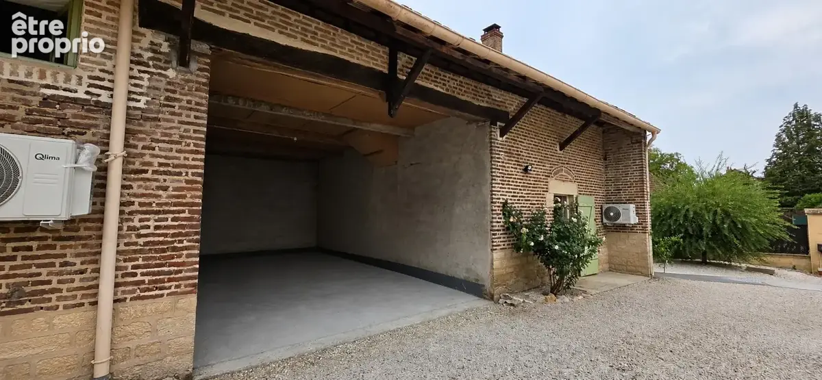 Maison de caractère  avec 4 chambres,  à Mouthier-en-Bresse - photo 9