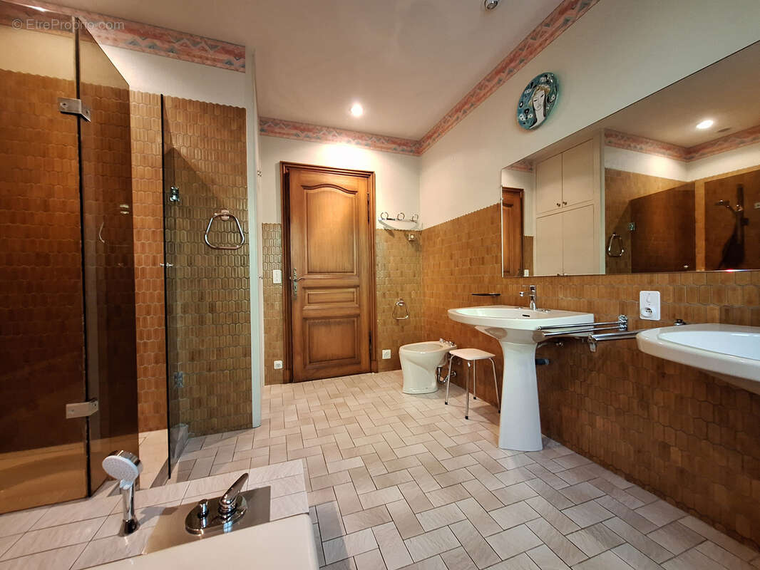 Maison à PONT-DE-LARN