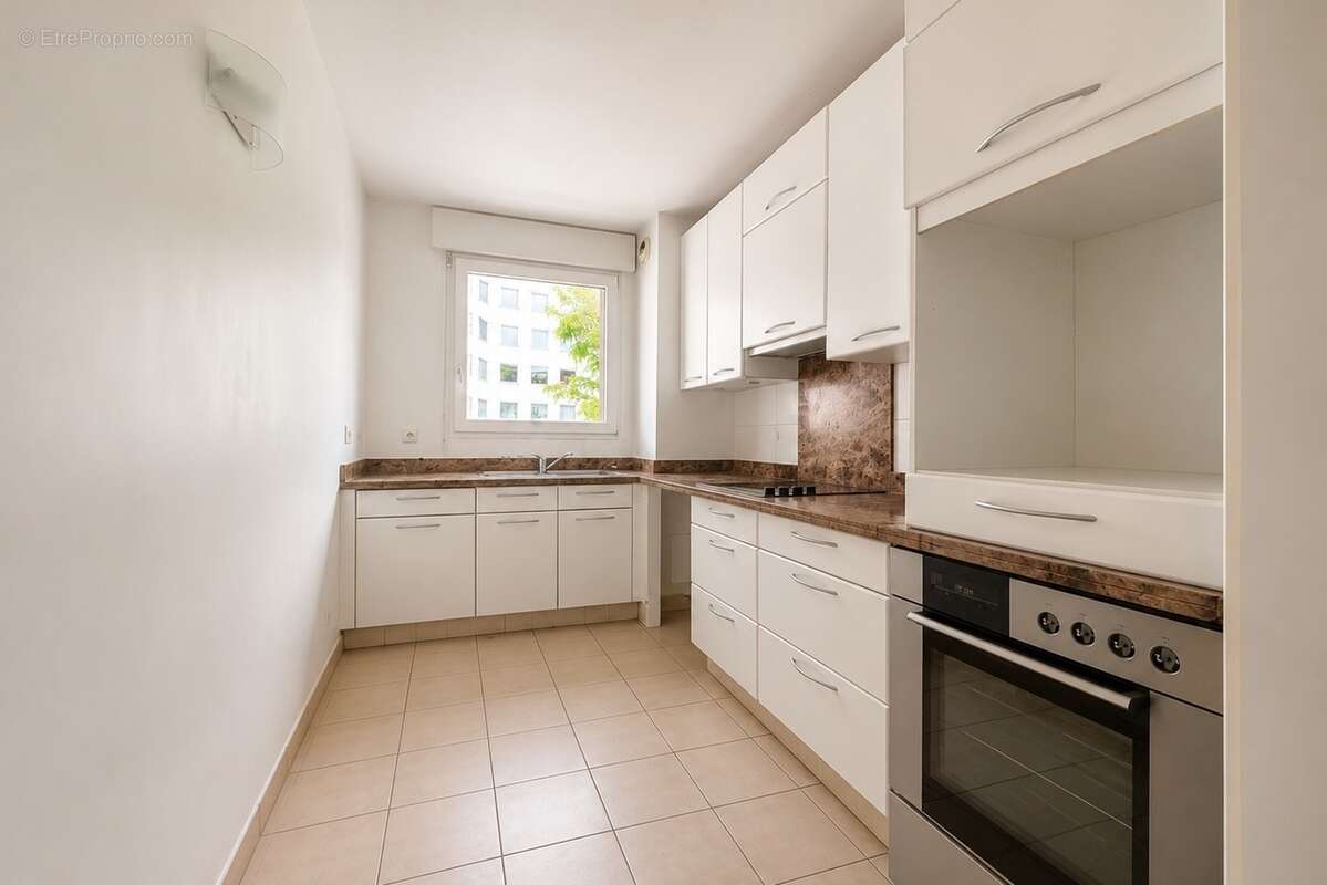 Appartement à SEVRES