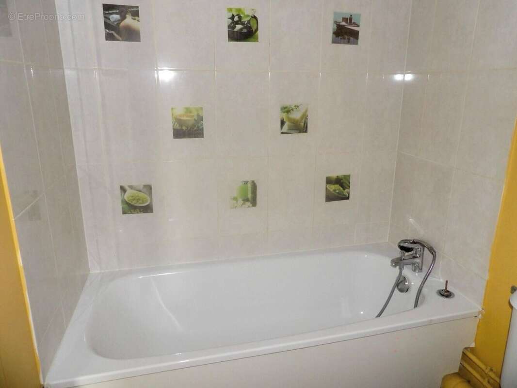 Photo 5 - Appartement à BOBIGNY