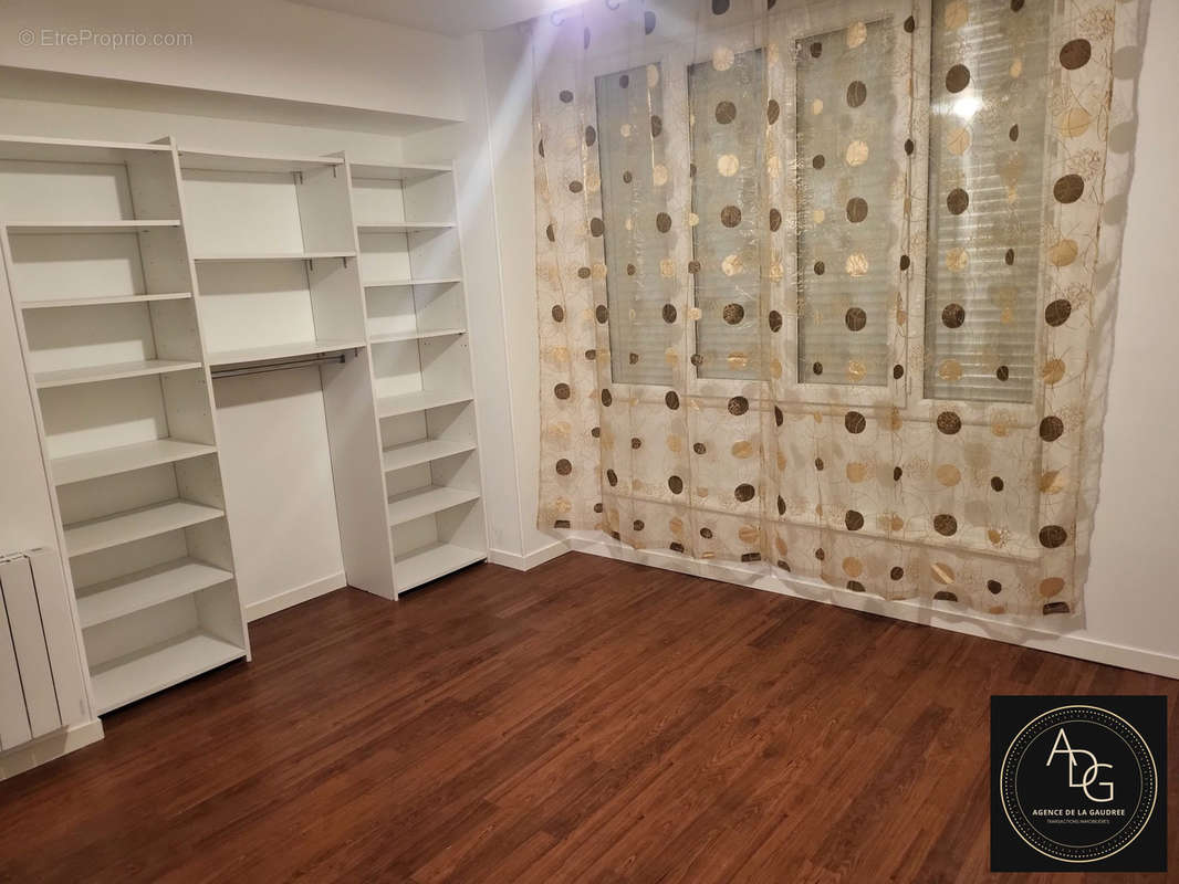 Appartement à PITHIVIERS