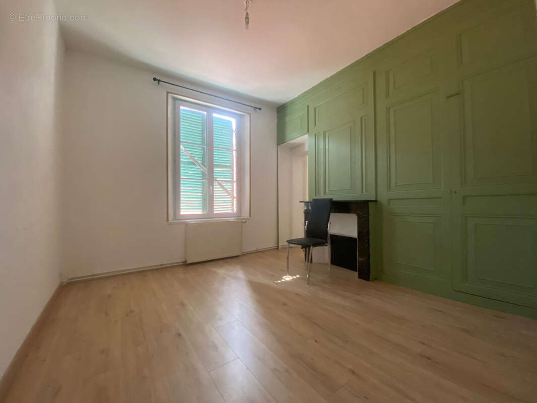 Appartement à ABBEVILLE