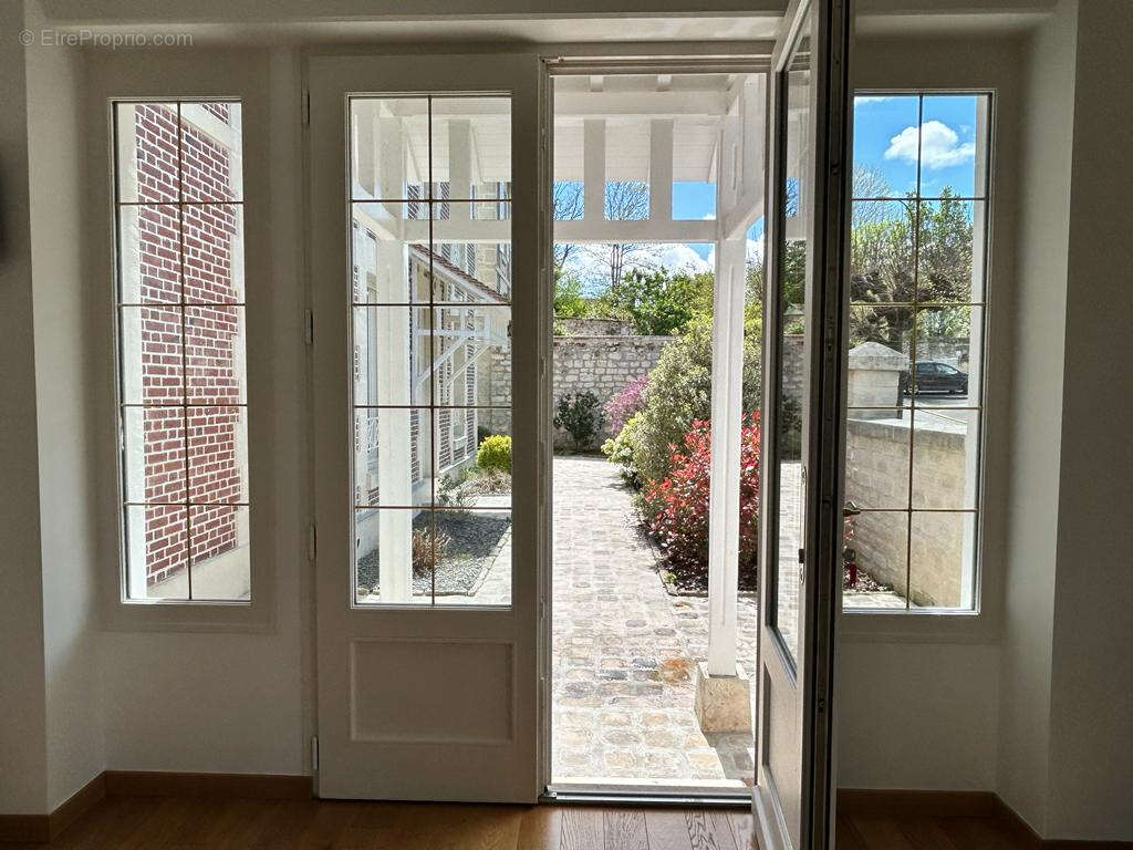 Demeure de prestige Chantilly 400 m2 env. - photo 5