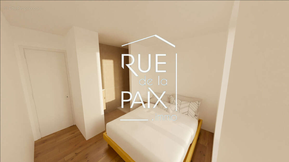 Appartement à CHATELLERAULT