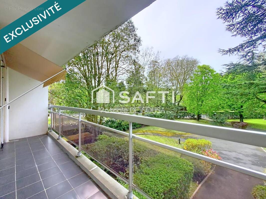 Photo 1 - Appartement à RUEIL-MALMAISON