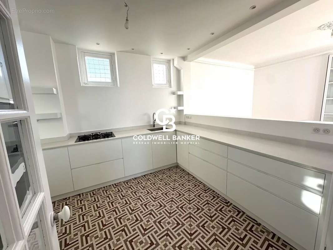 Appartement à LE VESINET