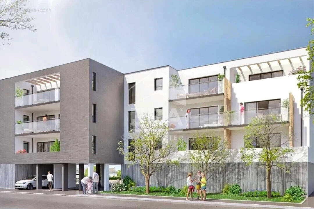 Autre à SAINT-NAZAIRE