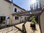 Maison à LABOUTARIE