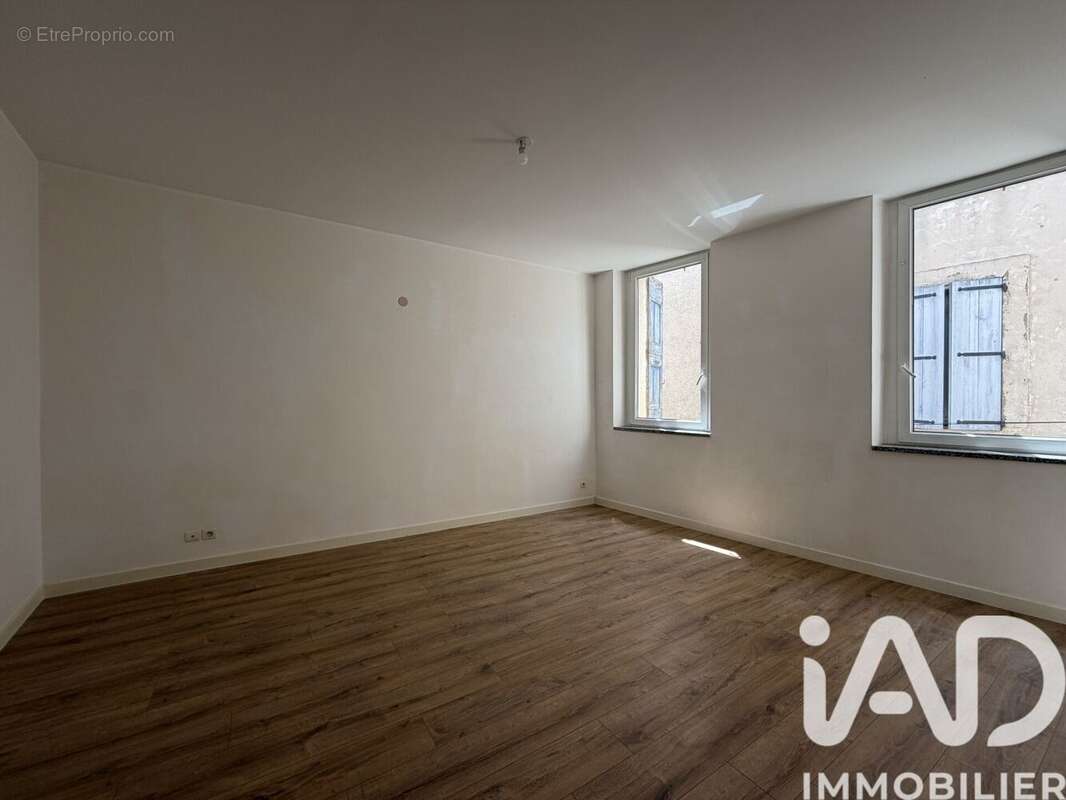 Photo 8 - Appartement à SIGEAN