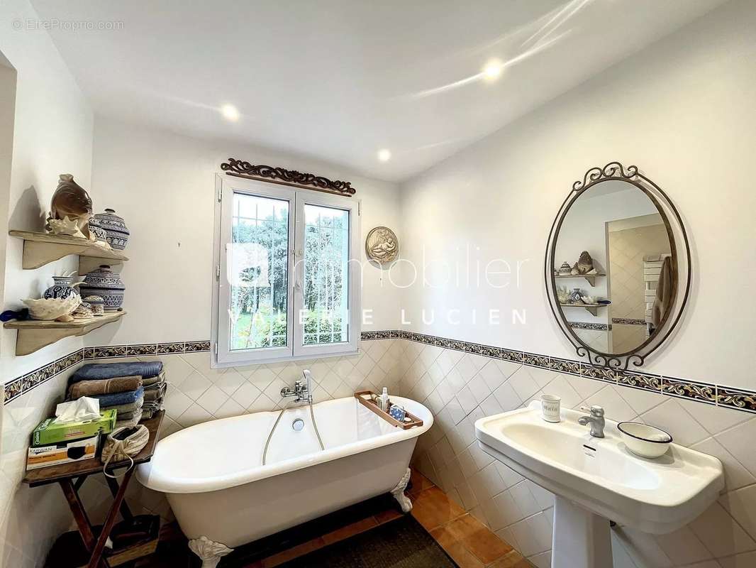 Maison à SAINT-REMY-DE-PROVENCE