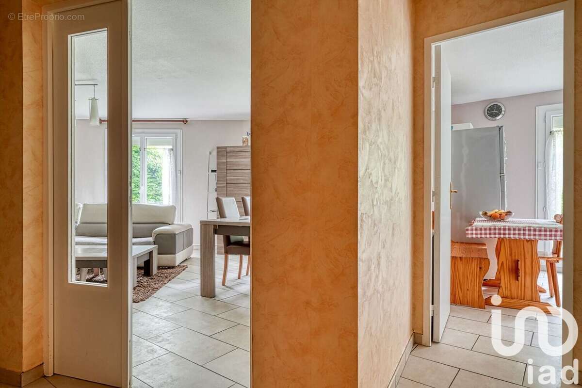 Photo 8 - Maison à SAINT-BRICE-SOUS-FORET