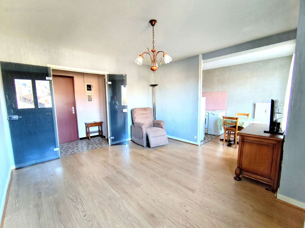 Appartement à VIENNE