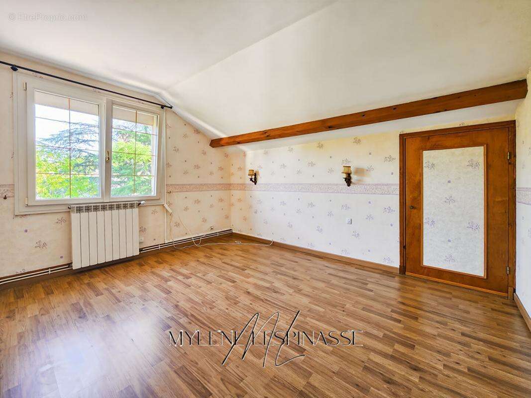 Maison à ESPERAZA