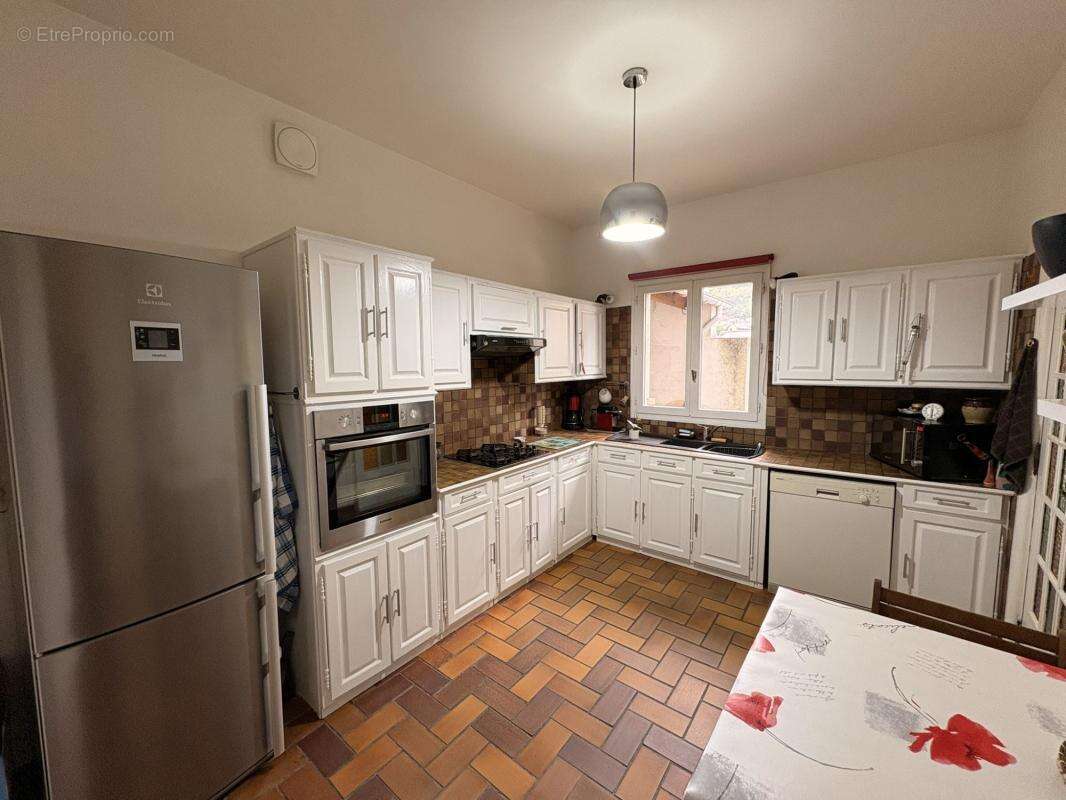 Maison à MONT-SAINT-AIGNAN