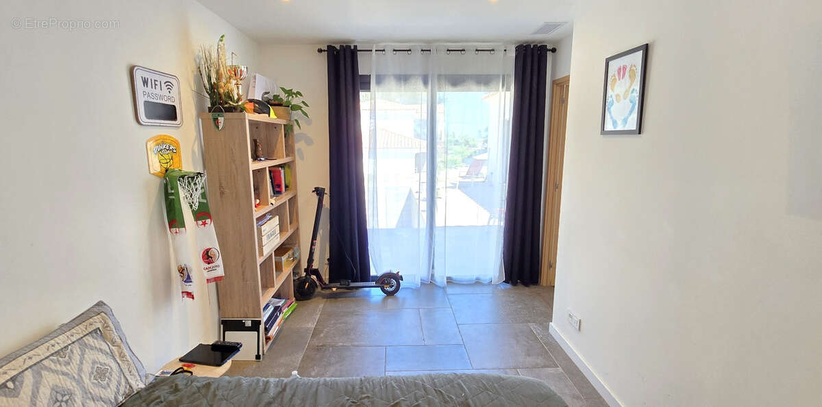 Maison à TRANS-EN-PROVENCE