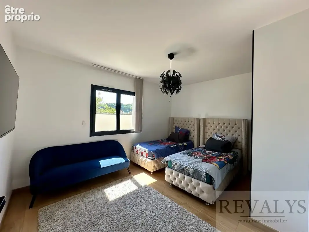 Maison d'architecte d'exception - Plain pied - Prestation haut de gamme - photo 8