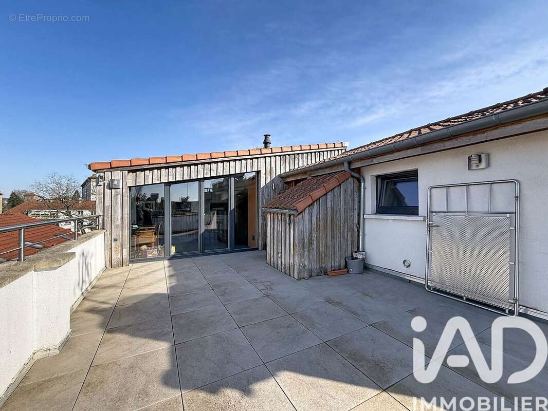 Photo 2 - Appartement à THIONVILLE