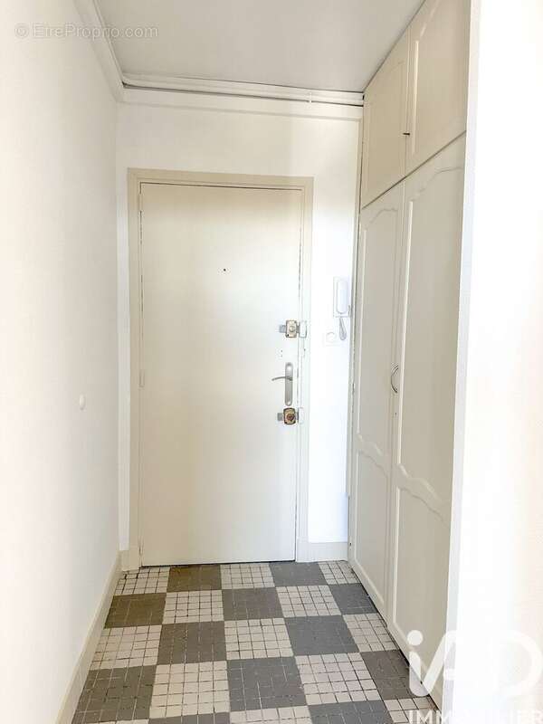 Photo 8 - Appartement à TOULOUSE