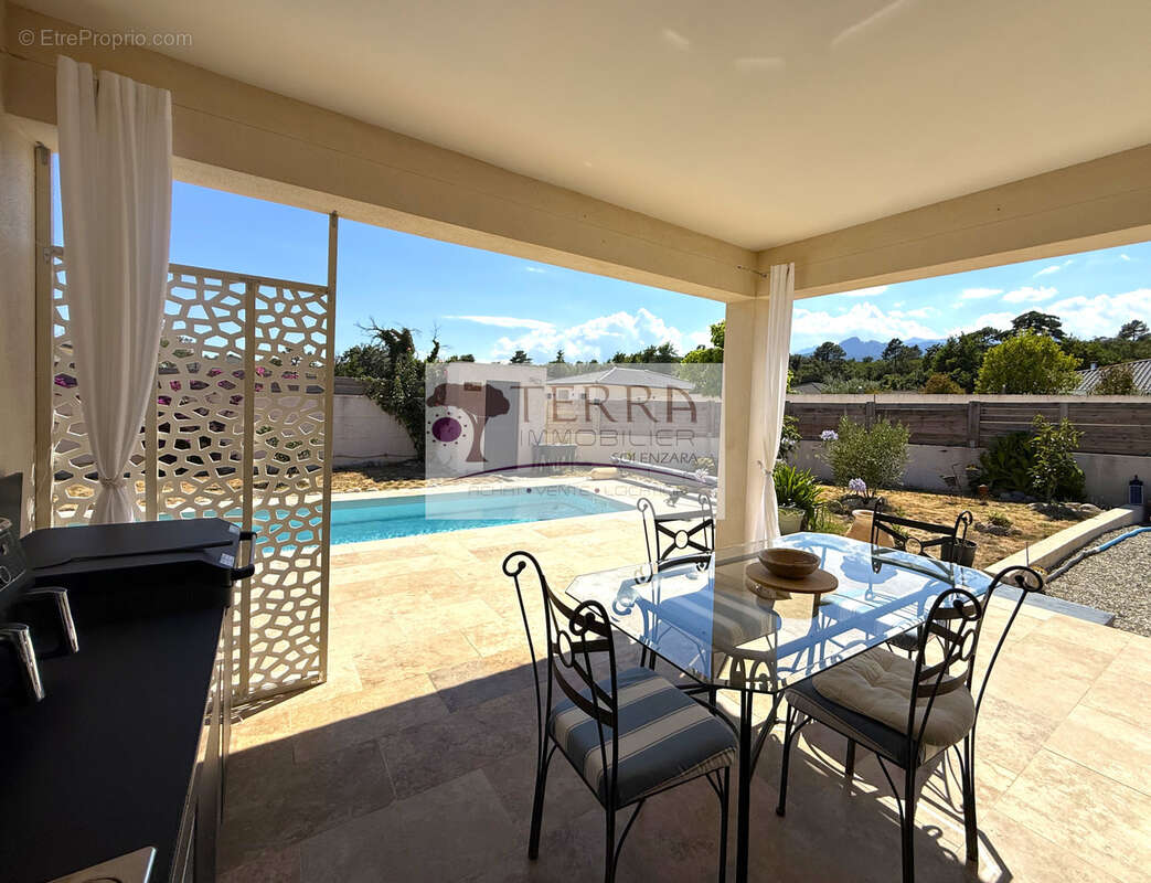 Villa T3 de 116 m2 - SOLARO - photo 13