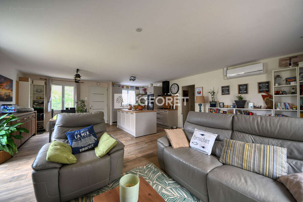 Maison à GIROUSSENS