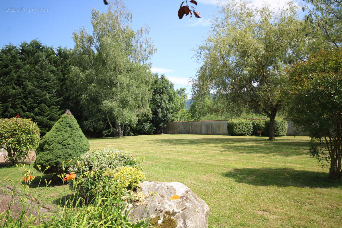 Maison à ROQUEFIXADE