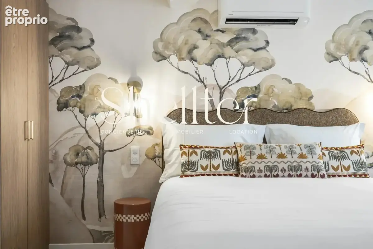 Maison de village -  3 appartements de luxe - photo 9