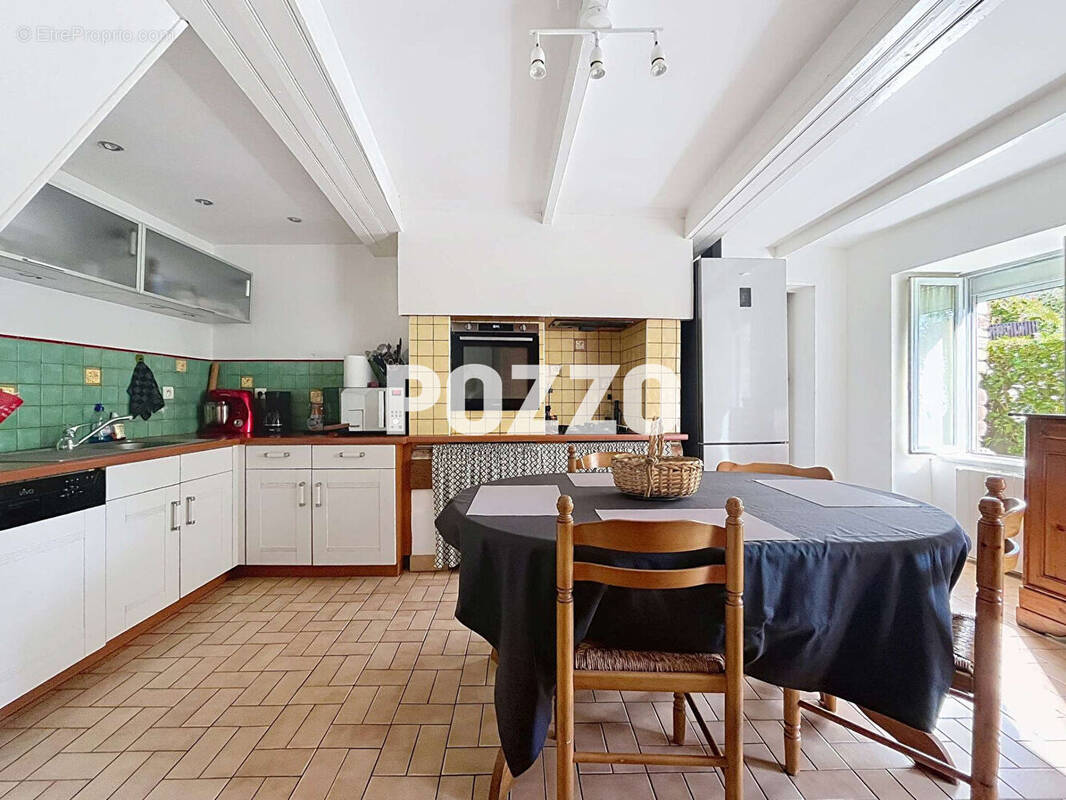 Maison à SAINT-SAUVEUR-LA-POMMERAYE