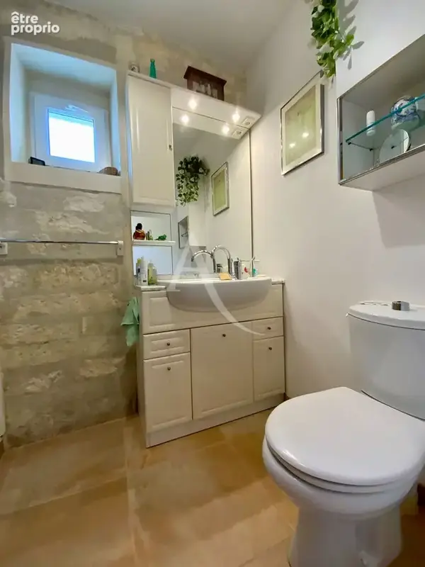 Maison de 118 m2 dans Jonzac - photo 14