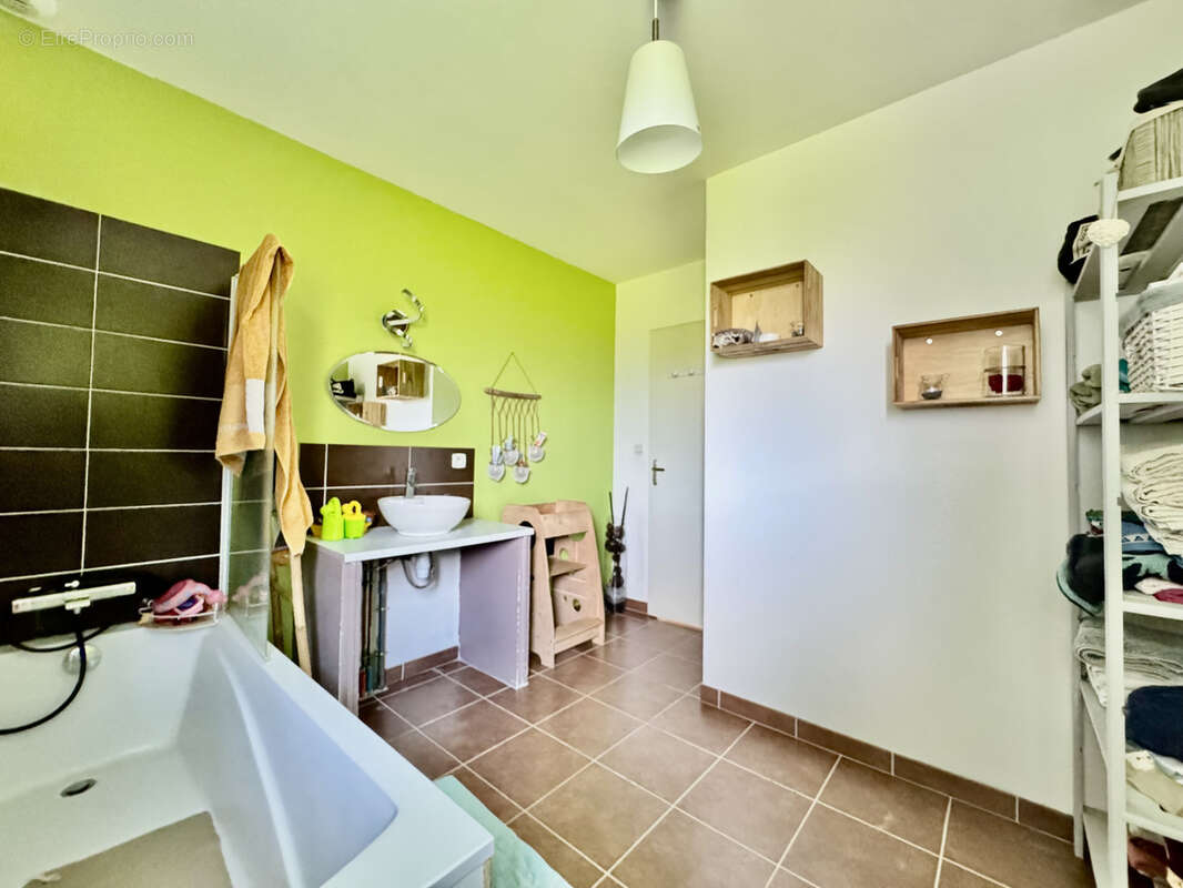 Maison à SAINT-VALERY-EN-CAUX