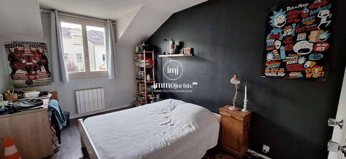 Appartement à LIMOGES